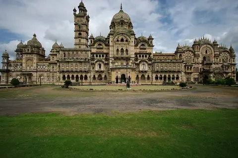 Vadodara (representative photo)